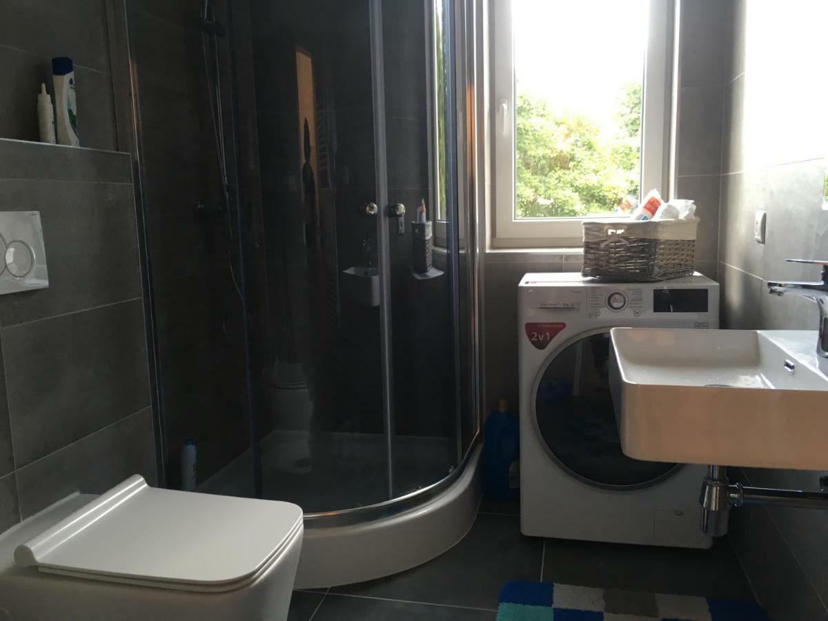 Apartman Smokovec Vysoké Tatry 外观 照片