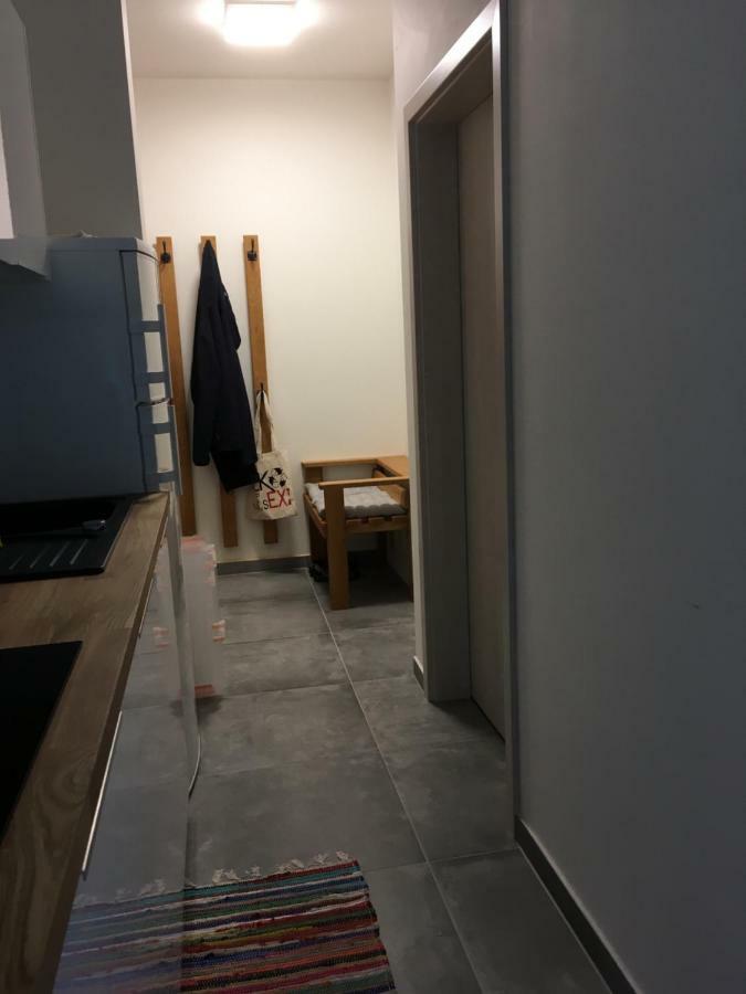Apartman Smokovec Vysoké Tatry 外观 照片