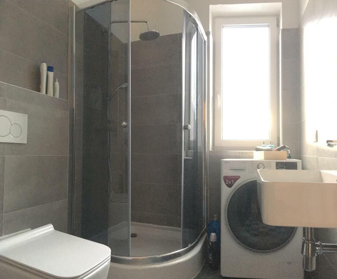 Apartman Smokovec Vysoké Tatry 外观 照片