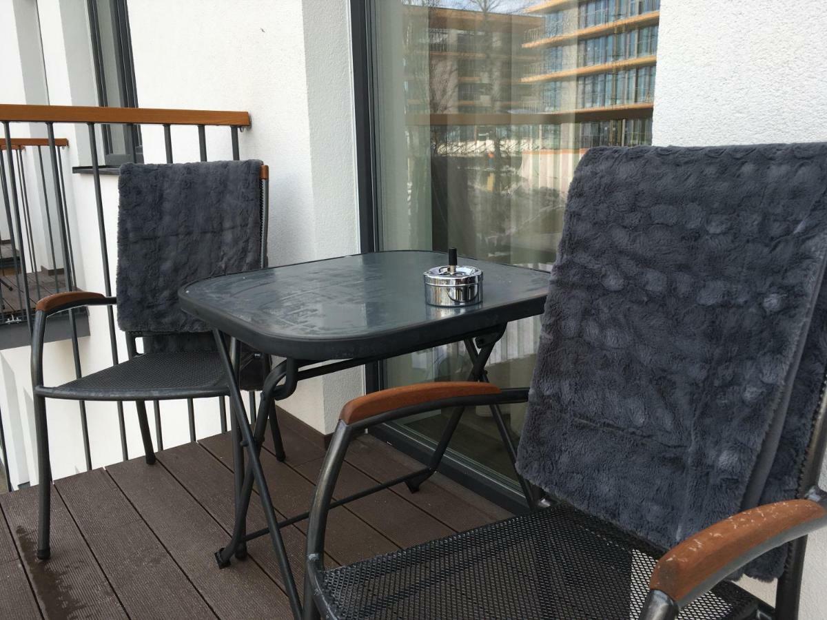 Apartman Smokovec Vysoké Tatry 外观 照片